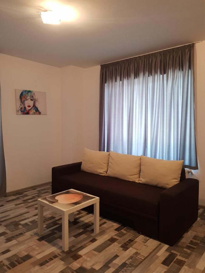 Apartment Summerhouse Mamaia