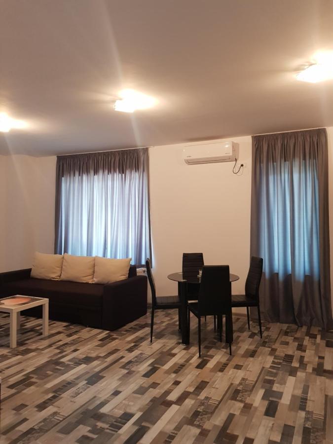 Summerhouse Apartment