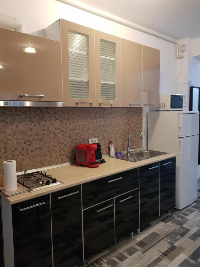 Apartment Summerhouse