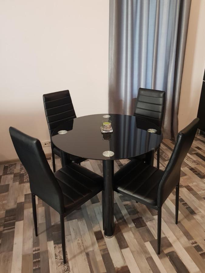 Summerhouse * Mamaia