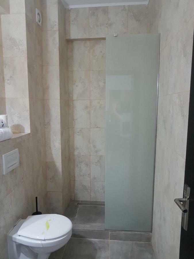 Summerhouse Mamaia