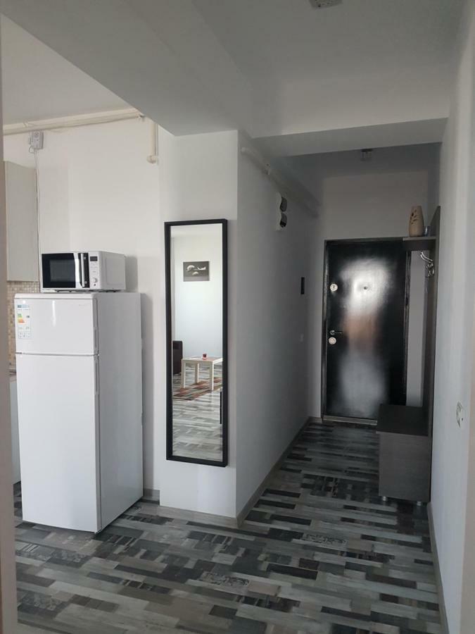 Apartment Summerhouse