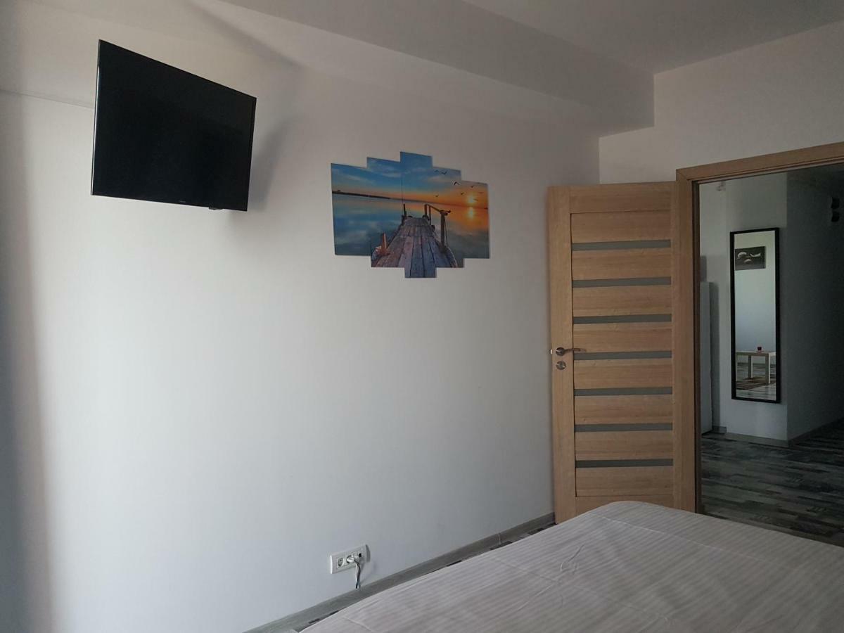Summerhouse Mamaia